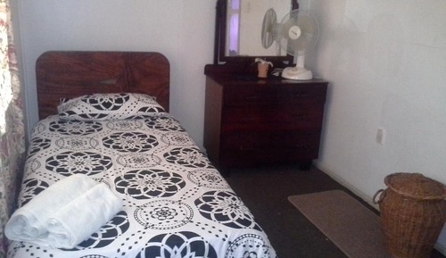 Habitación individual económica, 1 habitación