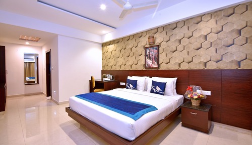 Suite, 1 habitación, vistas a la ciudad