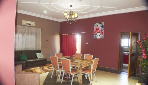 Suite familiar, 2 habitaciones