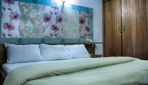 Habitación Deluxe doble