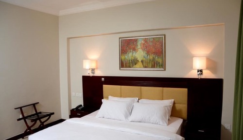 Suite Royal, 1 habitación, vistas a la ciudad