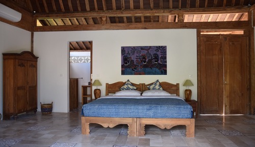 Habitación Premium doble, balcón, vistas a la montaña