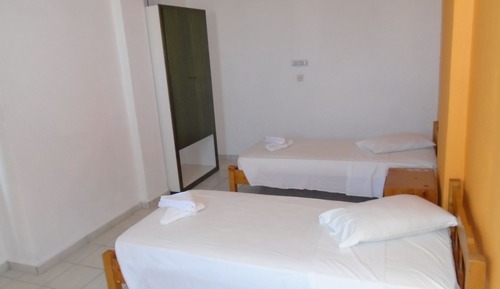 Apartamento familiar
