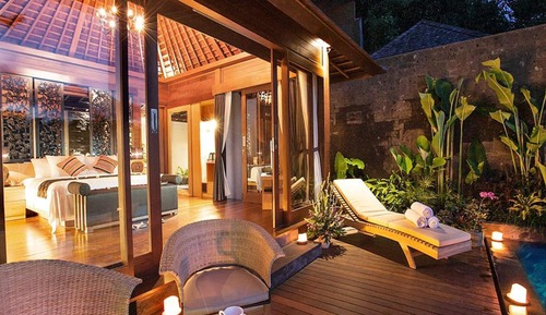 Villa Deluxe, piscina privada, vistas al valle