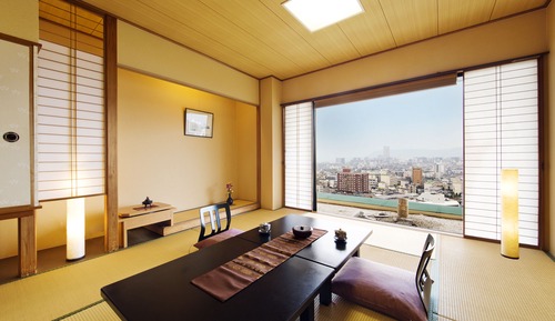 Habitación tradicional, no fumadores