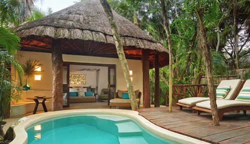 Villa Royal