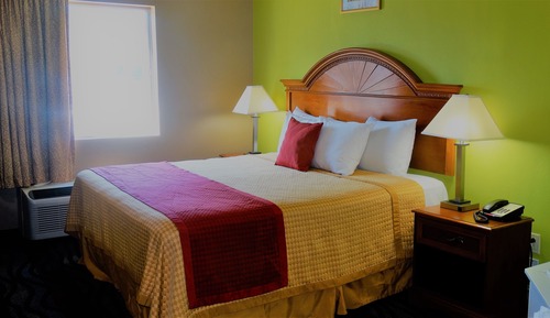 Habitación, 1 cama de matrimonio grande, bañera de hidromasaje