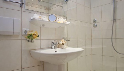 Habitación Confort doble, no fumadores