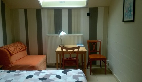 Habitación doble