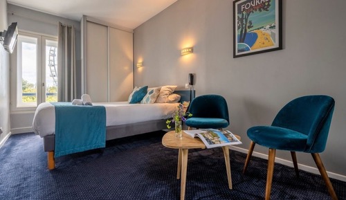 Habitación Confort