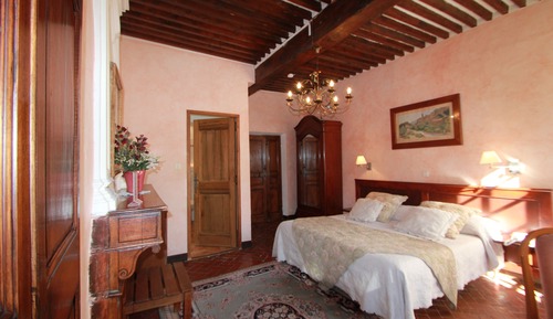 Habitación doble superior, bañera