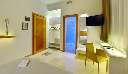 Habitación superior