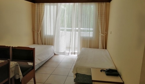 Apartamento, 1 habitación