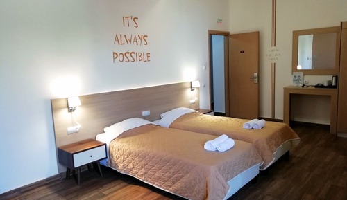 Estudio Deluxe (3 Adults)