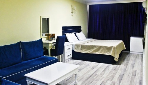 Suite estándar