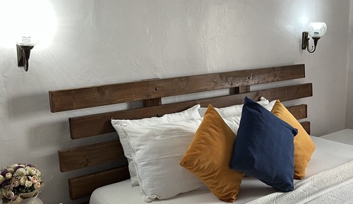 Habitación triple estándar