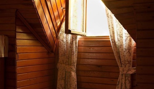 Habitación triple (Attic)
