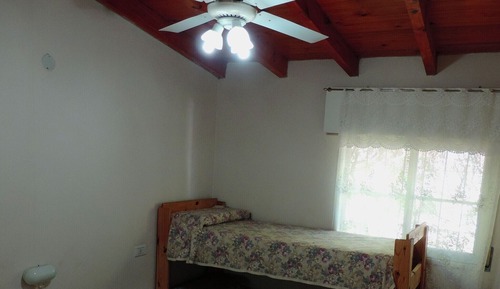 Chalet, 2 habitaciones