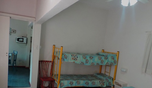 Chalet, 1 habitación