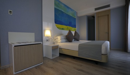 Habitación Confort