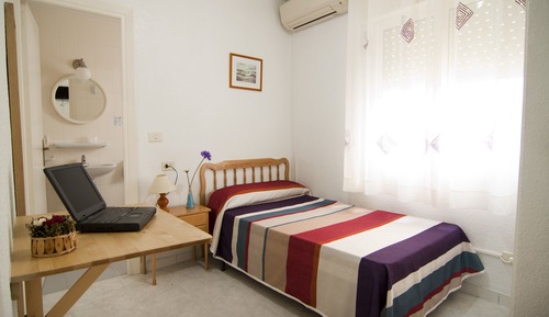 Habitación individual