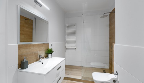 Apartamento Deluxe (Sowinskiego 74 street)