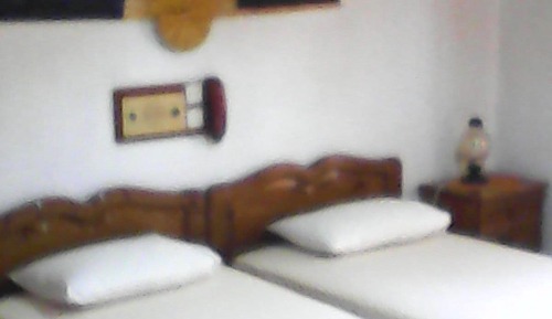 Apartamento, vistas a la montaña