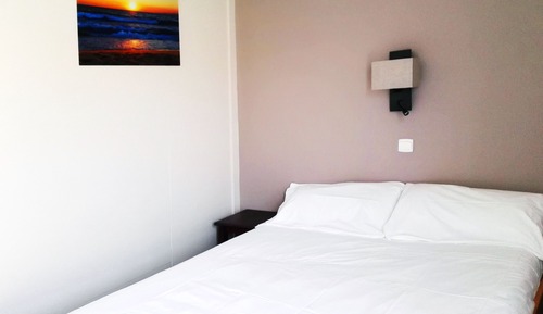 Apartamento superior, 2 habitaciones