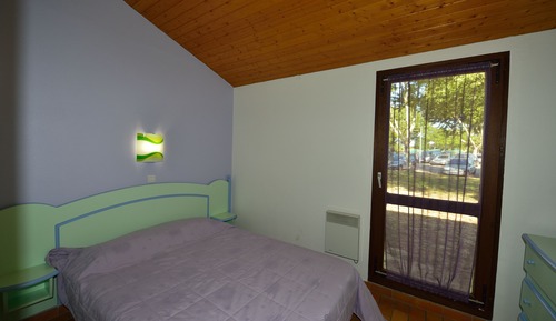 Apartamento, 1 habitación