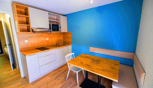 Apartamento, 1 habitación, accesible para personas con discapacidad
