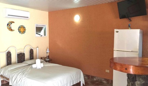 Habitación estándar