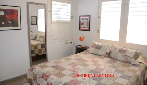 Habitación doble