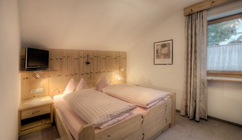 Apartamento, 1 habitación, planta baja