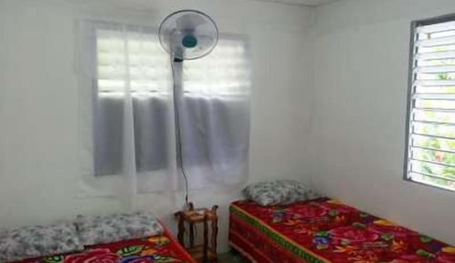 Habitación estándar