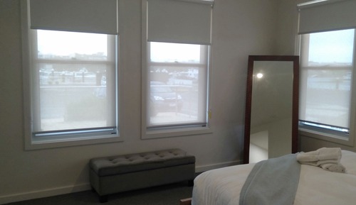 Apartamento de lujo, 2 habitaciones, planta baja