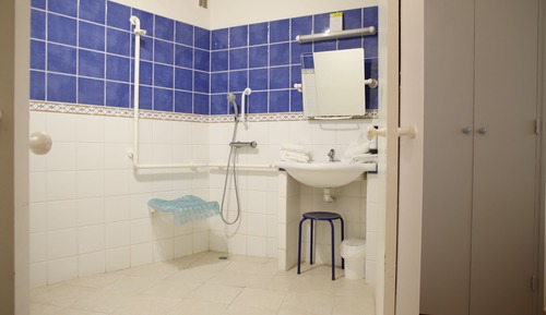 Habitación estándar con 2 camas individuales, 2 camas individuales