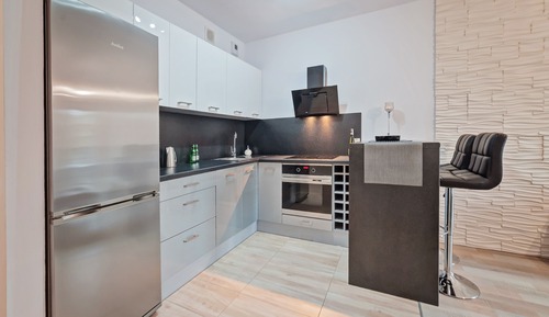 Apartamento (Homely)