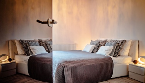 Apartamento (Royal)