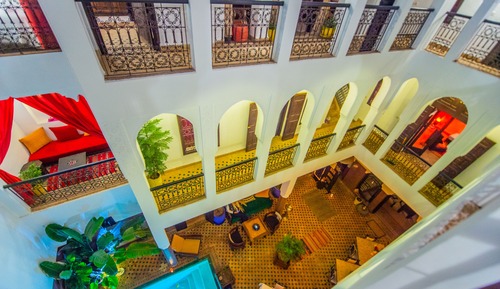 Suite Grand