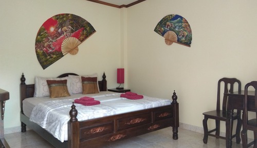 Habitación estándar
