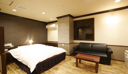 Habitación Confort doble de uso individual, 1 cama de matrimonio (Business, King Bed, C1)