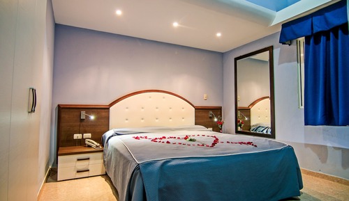 Apartamento, 3 habitaciones