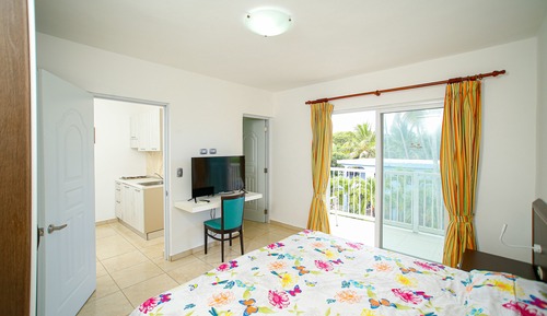 Apartamento, 2 habitaciones