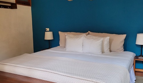 Habitación superior