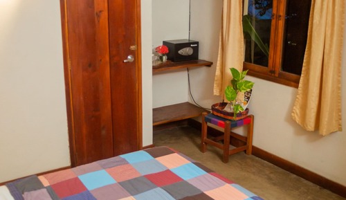 Habitación familiar, 2 habitaciones