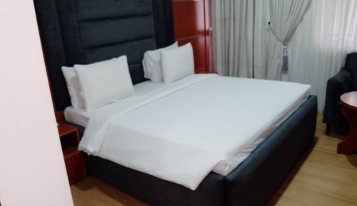 Habitación ejecutiva