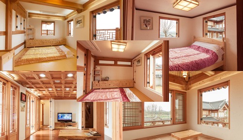 Suite Royal