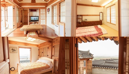 Suite Deluxe