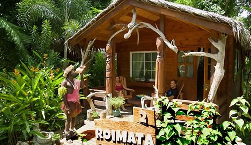 Cabin