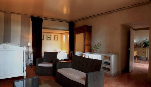 Apartamento (La Rochelière)
